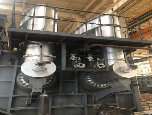 Aluminum Processing Systems
