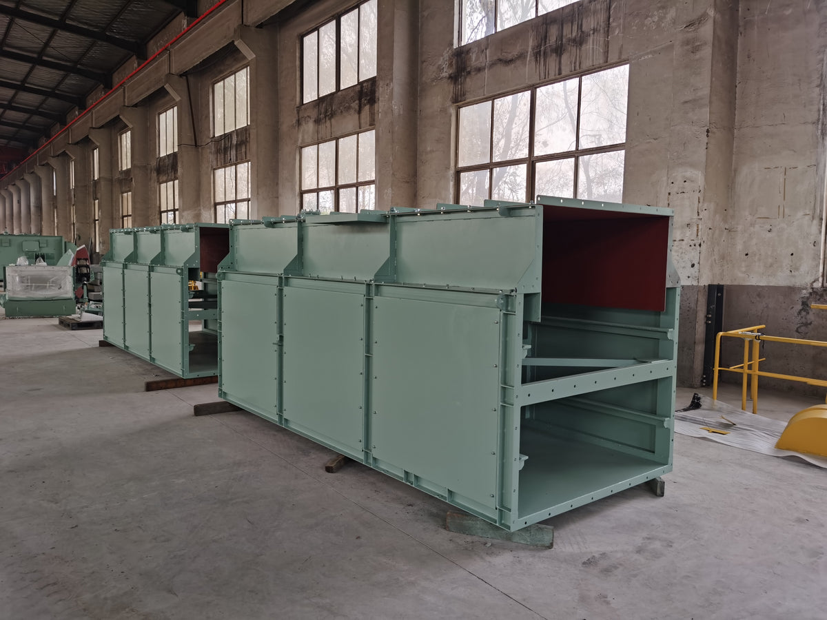Conveyor System