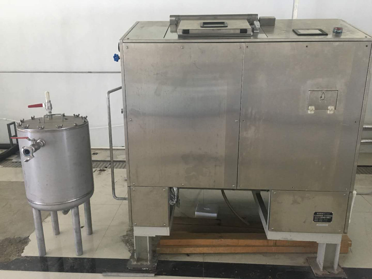 Low-Temperature (Ambient) Cell Lysate Extraction Equipment