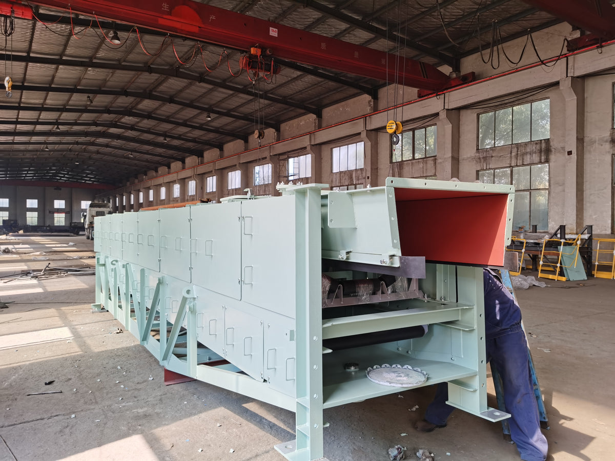 Conveyor System