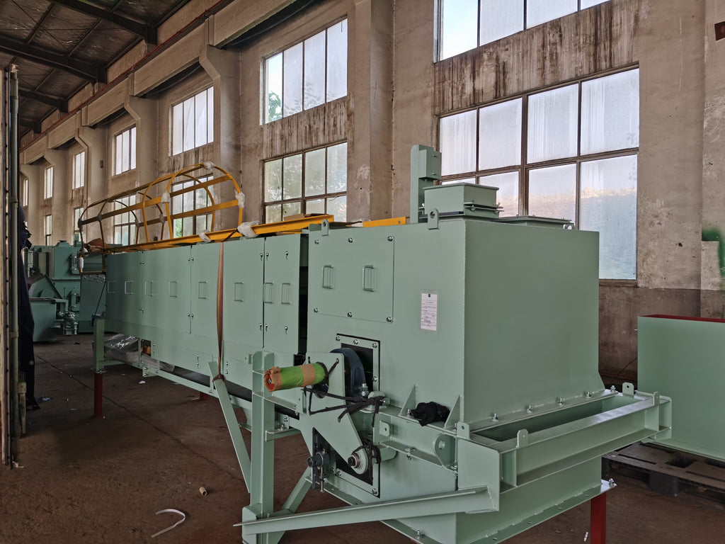 Conveyor System