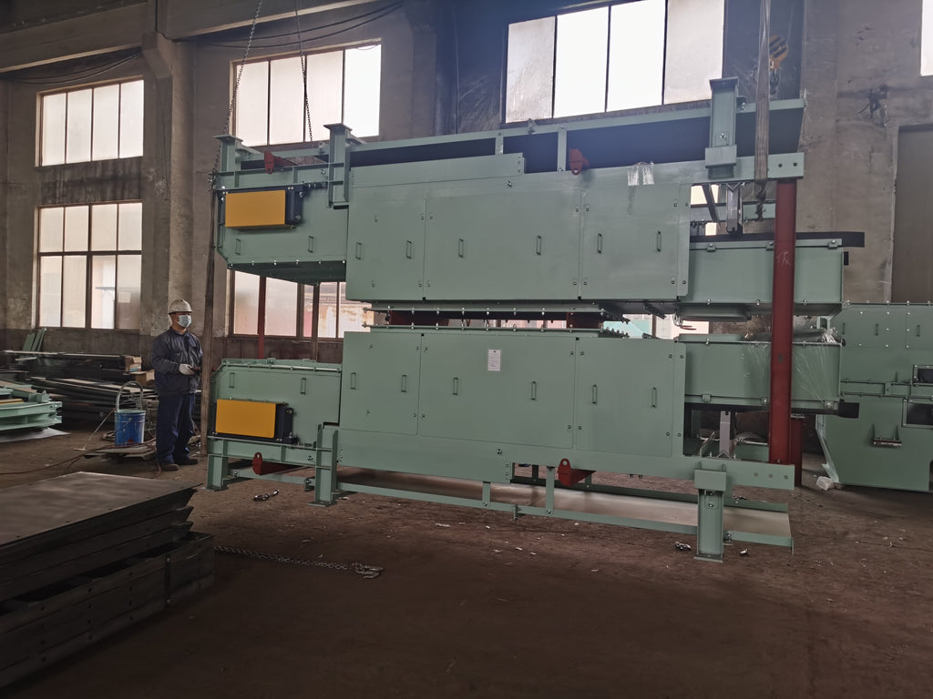 Conveyor System