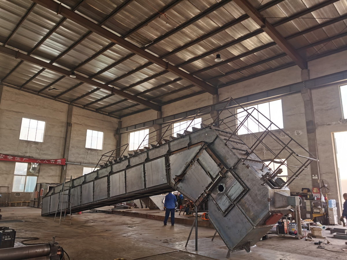Conveyor System