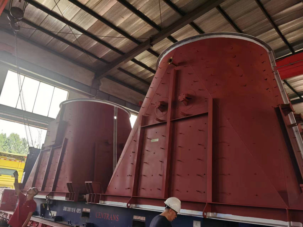Dust Collector
