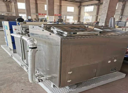 Low-Temperature (Ambient) Cell Lysate Extraction Equipment