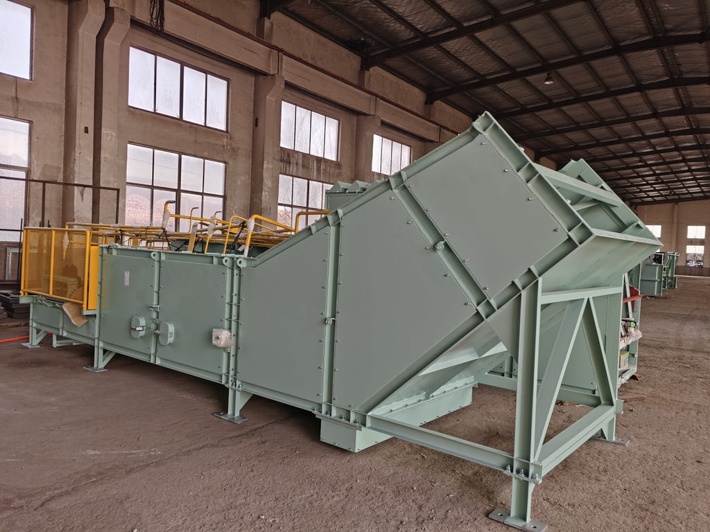 Conveyor System