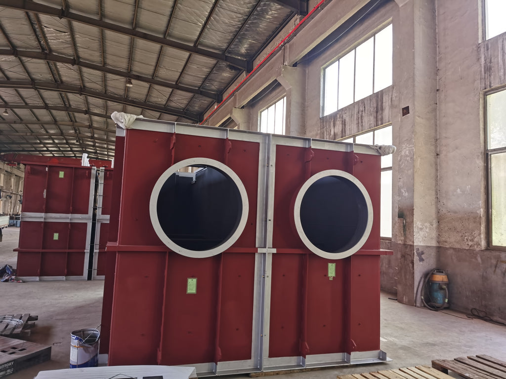 Dust Collector
