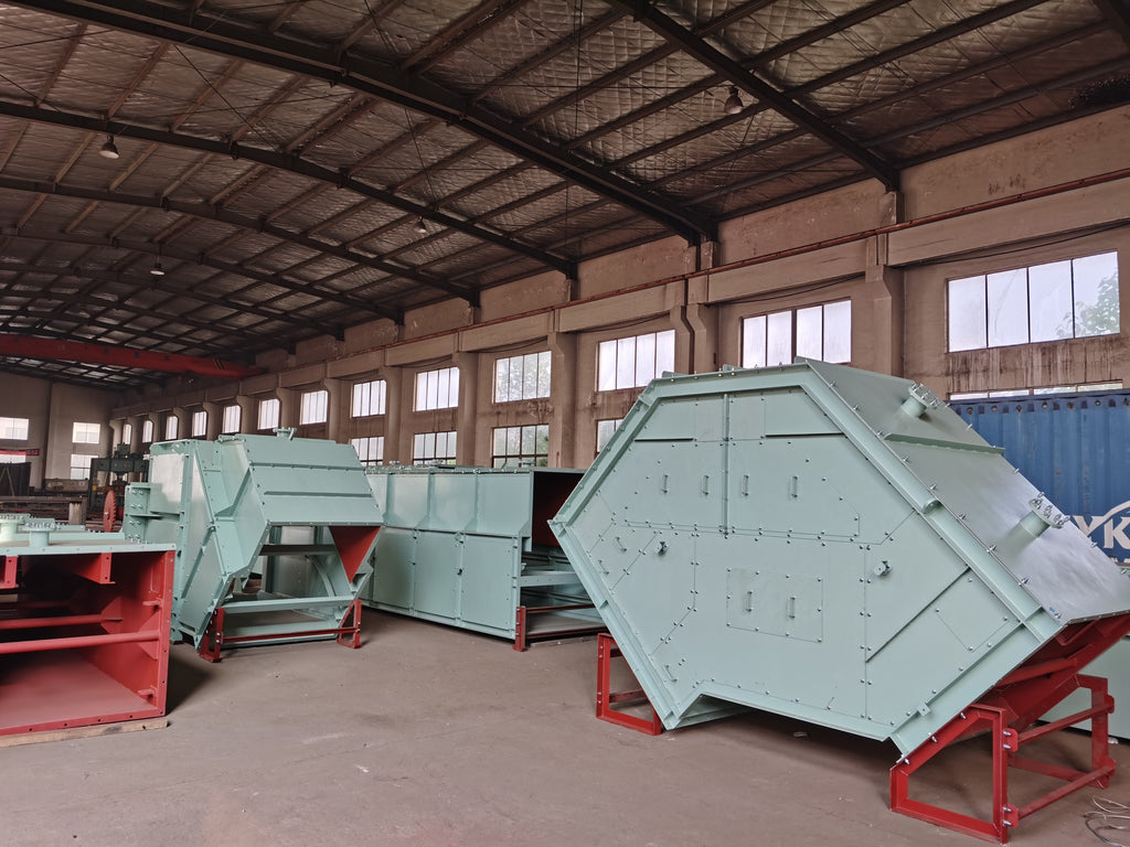 Conveyor System