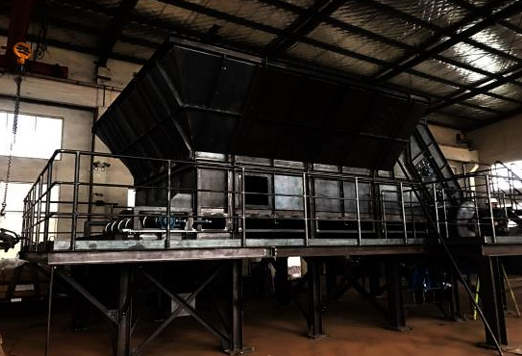Biomass Power Generation Systems